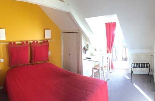 Betton Hotel | Hôtel de la Levée