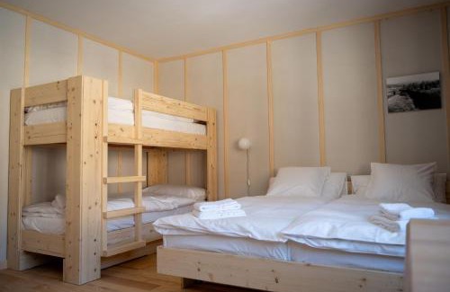 Les Ponts-de-Martel Hotel | Hôtel de la Maison de la Tourbière