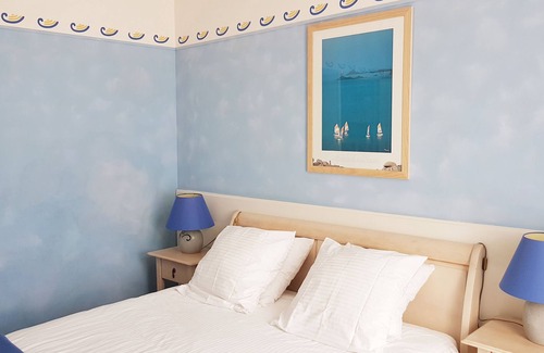 Crozon Hotel | Hôtel de la Presqu'Ile