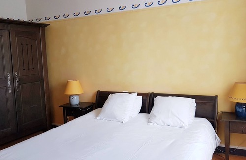 Crozon Hotel | Hôtel de la Presqu'Ile