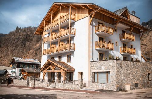 Beaufort Hotel | Hôtel de la Roche