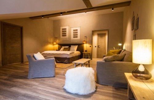 Beaufort Hotel | Hôtel de la Roche