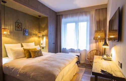 Beaufort Hotel | Hôtel de la Roche