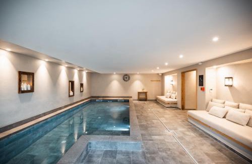 Beaufort Hotel | Hôtel de la Roche