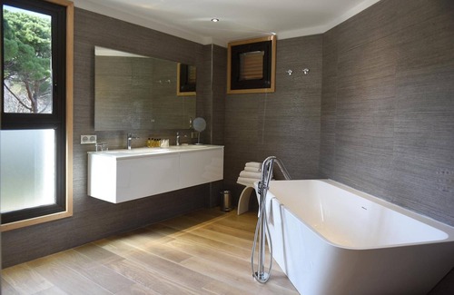 Saint-Florent Hotel | Hôtel De La Roya