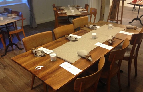 Brot-Dessous Hotel | Hôtel de la Truite