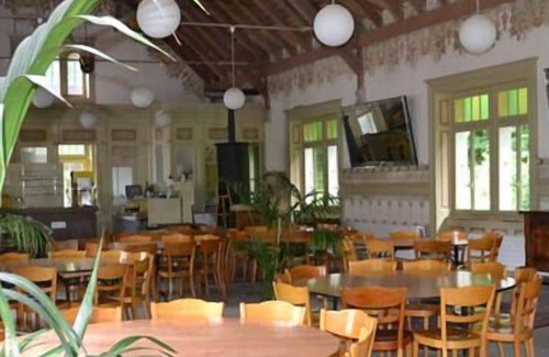 Brot-Dessous Hotel | Hôtel de la Truite