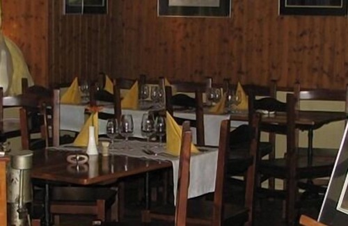 Brot-Dessous Hotel | Hôtel de la Truite