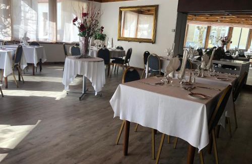 Chatel-Guyon Hotel | Hôtel de Paris