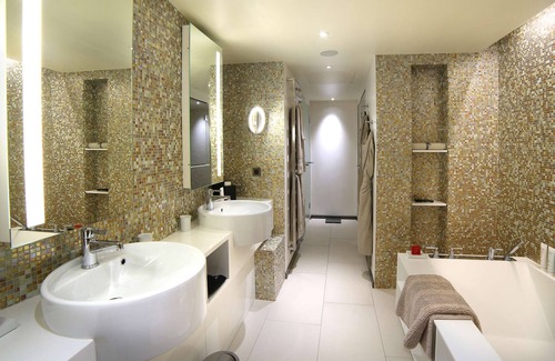 Saint-Tropez City Centre Hotel | Hôtel de Paris Saint-Tropez