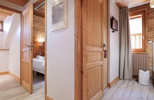 Saint-Gervais-les-Bains Hotel | Hôtel des 2 Gares