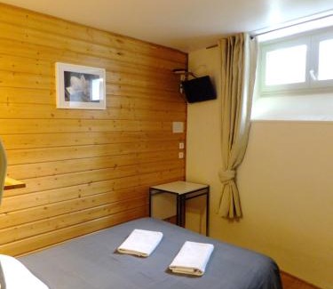 Luz-Saint-Sauveur Hotel | Hôtel des Cimes