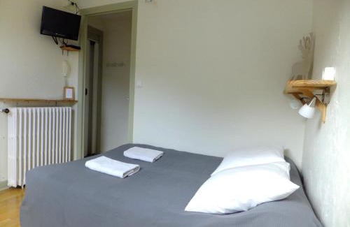 Luz-Saint-Sauveur Hotel | Hôtel des Cimes