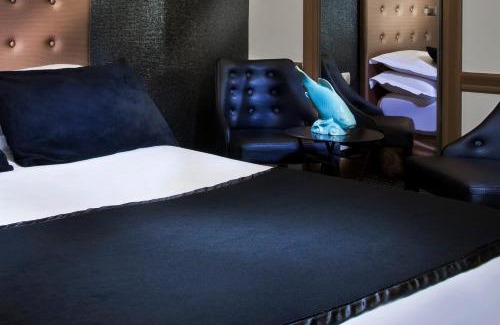 Les Halles Hotel | Hôtel des Ducs D'Anjou