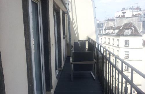 Les Halles Hotel | Hôtel des Ducs D'Anjou