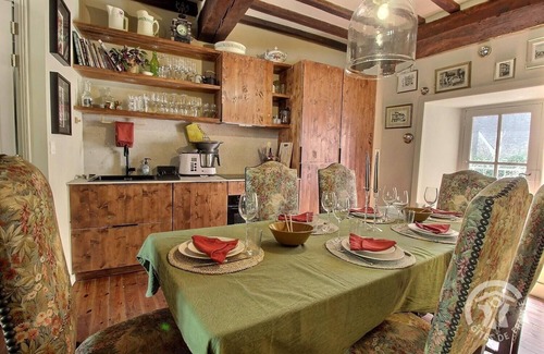 Saint-Brieuc House | Hôtel des Ducs de Bretagne for 2