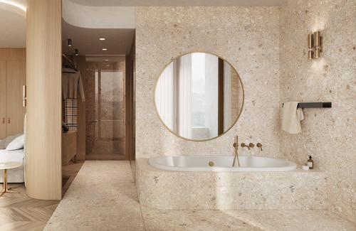 Marly Hotel | Hôtel des Innovations