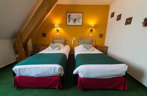 Chambery Hotel | Hôtel des Princes, Chambéry Centre