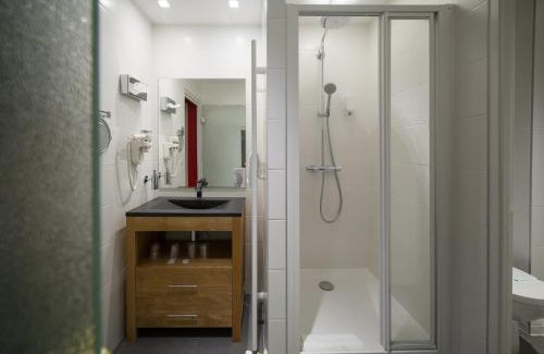 Chambery Hotel | Hôtel des Princes, Chambéry Centre