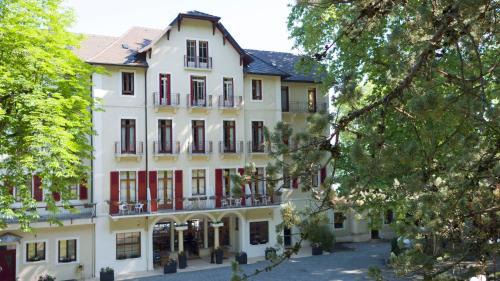 Publier Hotel | Hôtel Des Princes