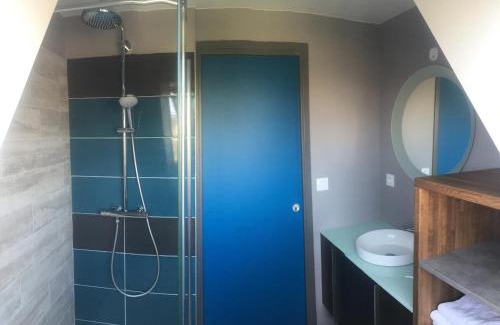 Perros-Guirec Hotel | Hôtel des Rochers