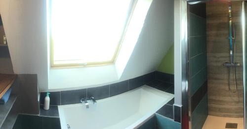 Perros-Guirec Hotel | Hôtel des Rochers