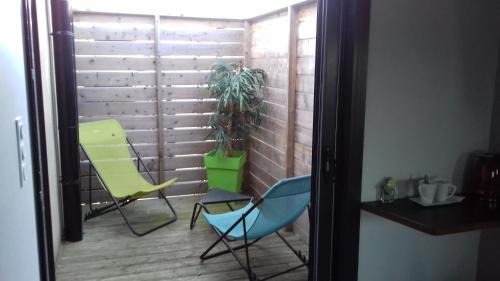 Perros-Guirec Hotel | Hôtel des Rochers