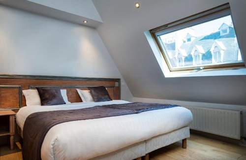 Latin Hotel | Hôtel Du Brésil