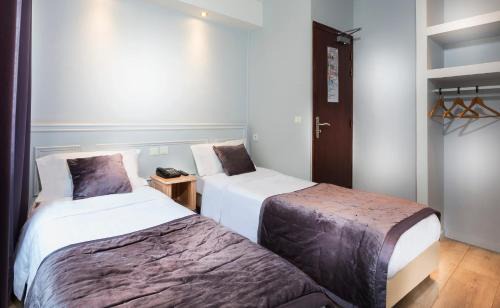 Latin Hotel | Hôtel Du Brésil