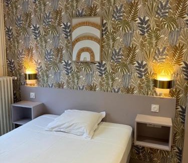 Colombier - Champ de Mars Hotel | Hôtel du Colombier Rennes Centre Gare