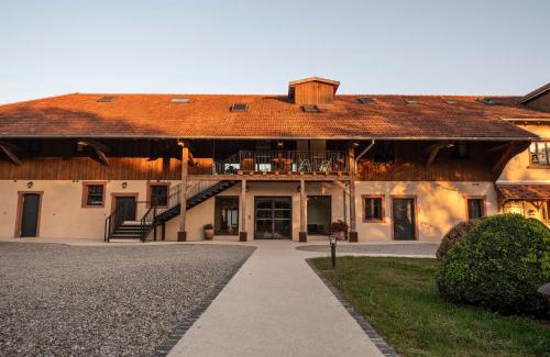 Michelbach Hotel | Hôtel du DOMAINE SAINT LOUP