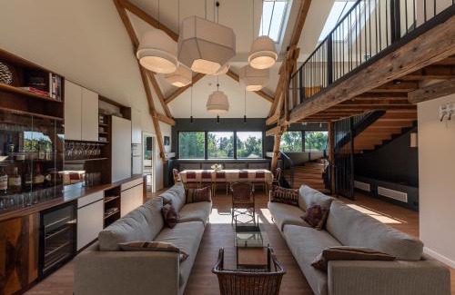 Michelbach Hotel | Hôtel du DOMAINE SAINT LOUP