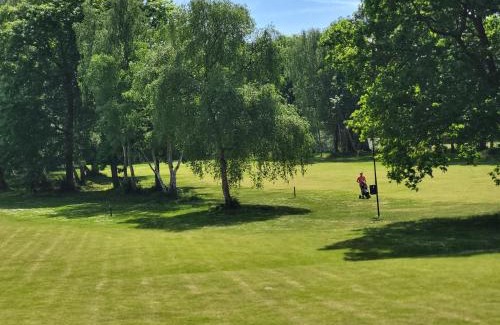 Le Mesnil-sous-Jumieges Hotel | Hôtel du Golf De Jumièges