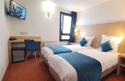 Coignieres Hotel | Hôtel du Golf - Coignières