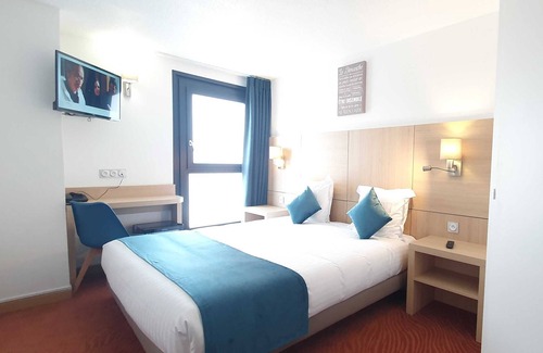 Coignieres Hotel | Hôtel du Golf - Coignières