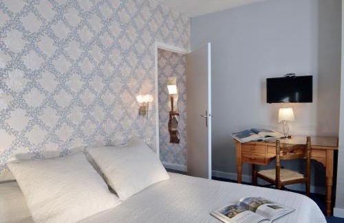 Cathedrale Hotel | Hôtel Du Manoir