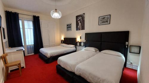 Evian-les-Bains Hotel | Hôtel du Palais
