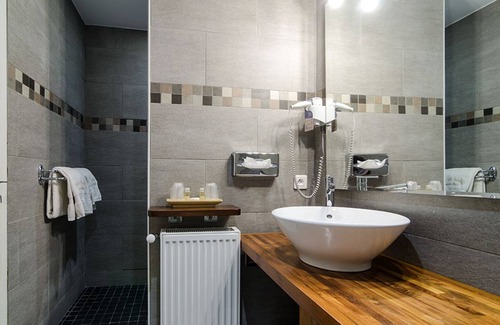 Arcachon Hotel | Hôtel du Parc