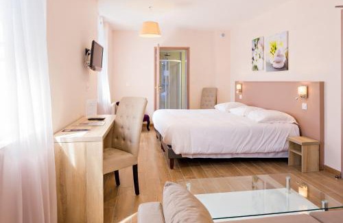 Mont-Dore Hotel | Hôtel du Parc