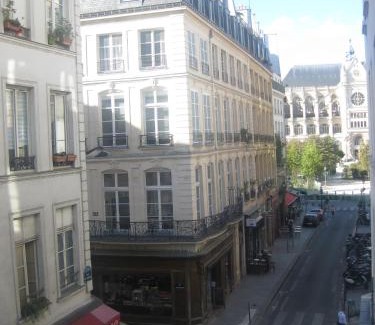 Les Halles Hotel | Hôtel du Pont Neuf