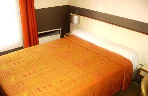 Les Halles Hotel | Hôtel du Pont Neuf