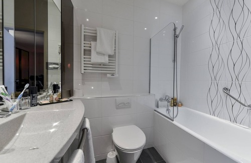 Quartier de Rochechouart Hotel | Hôtel du Pré