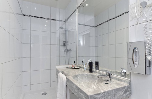 Quartier de Rochechouart Hotel | Hôtel du Pré