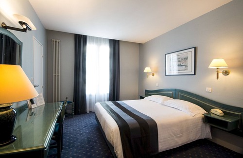 Quartier de Rochechouart Hotel | Hôtel du Pré