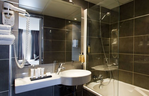 Quartier Sainte-Marguerite Hotel | Hôtel du Prince Eugène