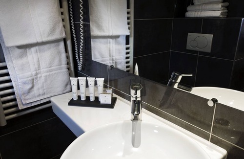 Quartier Sainte-Marguerite Hotel | Hôtel du Prince Eugène