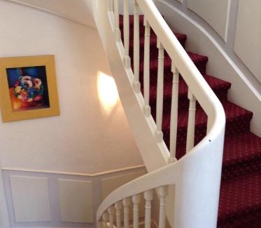 Faubourg North Hotel | Hôtel Du Stade