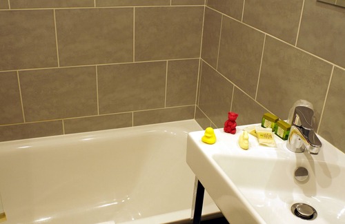 6th Arrondissement Hotel | Hôtel Edmond Rostand