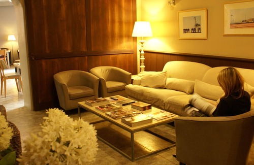 6th Arrondissement Hotel | Hôtel Edmond Rostand