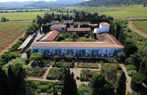Ornaisons Hotel | Hôtel et Appart'Hôtel Le Relais Du Val D'Orbieu